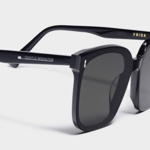 Kinh Gentle Monster Frida 01 'Black'