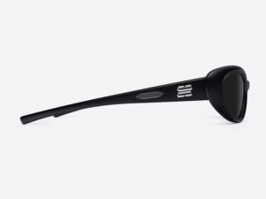 Kinh Gentle Monster Gelati 01 'Black'