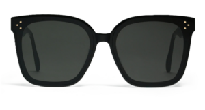 Kinh Gentle Monster Her 01 'Black'