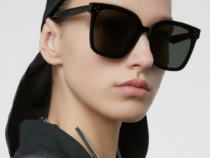 Kinh Gentle Monster Her 01 'Black'