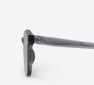 Kinh Gentle Monster Jade G1 'Black'