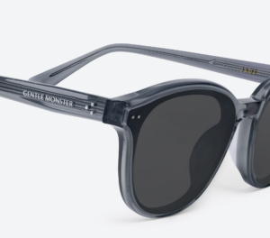 Kinh Gentle Monster Jade G1 'Black'