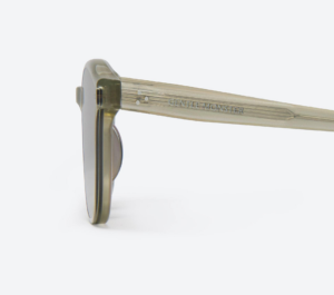 Kinh Gentle Monster Jade GC10 'Grey'