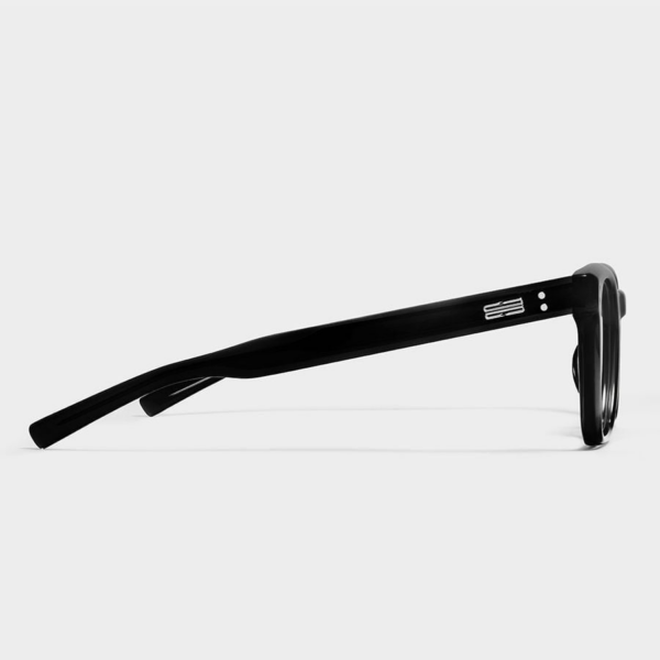Kinh Gentle Monster Karl 01 'Black'