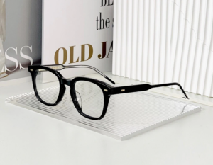 Kinh Gentle Monster Kubo 01 'Black'