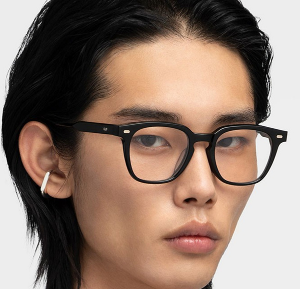Kinh Gentle Monster Kubo 01 'Black'