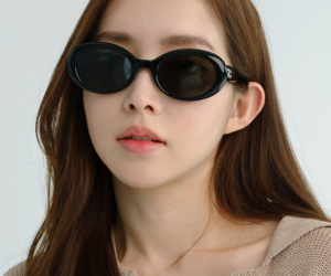 Kinh Gentle Monster La Mode 01 'Black'