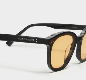 Kinh Gentle Monster Lang 01 OR 'Black'