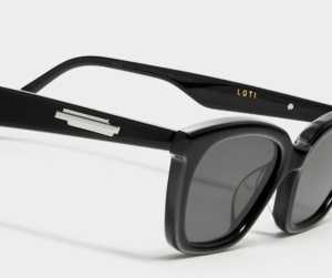 Kinh Gentle Monster Loti 01 'Black'