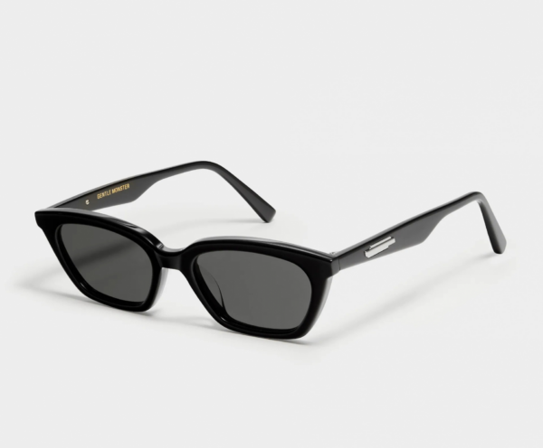 Kinh Gentle Monster Loti 01 'Black'