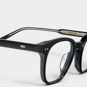 Kinh Gentle Monster Lutto 01 'Black'