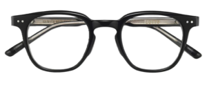 Kinh Gentle Monster Lutto 01 'Black'