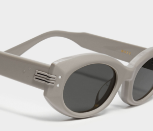 Kinh Gentle Monster Mass G10 'Grey'