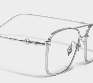 Kinh Gentle Monster Met 02 'Silver'