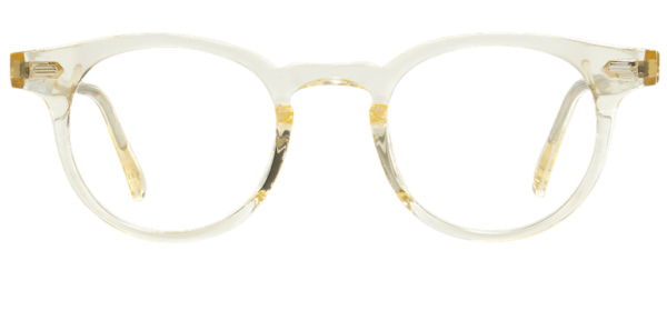 Kinh Gentle Monster Milan A C2 'White'