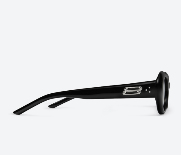 Kinh Gentle Monster Molta 01 'Black'
