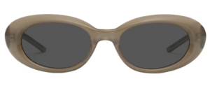 Kinh Gentle Monster Molta BRC9 'Grey'