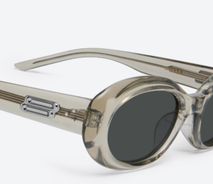 Kinh Gentle Monster Molta BRC9 'Grey'