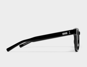 Kinh Gentle Monster Monaco 01 'Black'