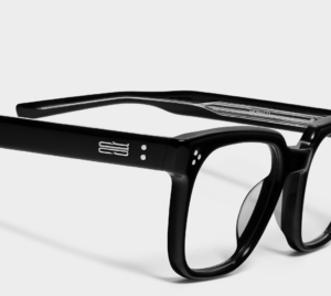 Kinh Gentle Monster Monaco 01 'Black'