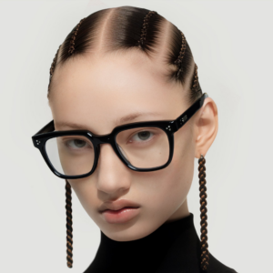 Kinh Gentle Monster Monaco 01 'Black'