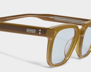 Kinh Gentle Monster Monaco BRC12 'Light Brown'