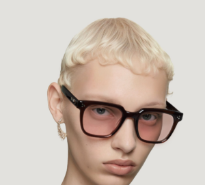 Kinh Gentle Monster Monaco BRC14 'Brown'