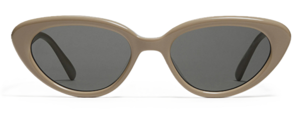 Kinh Gentle Monster Mondri BE1 'Beige'