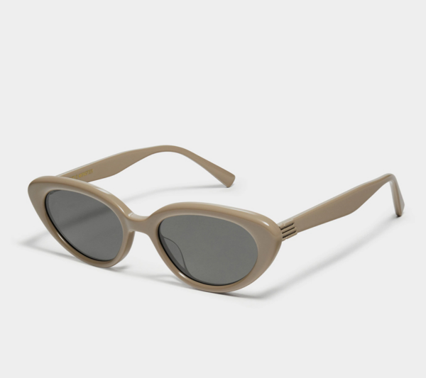 Kinh Gentle Monster Mondri BE1 'Beige'