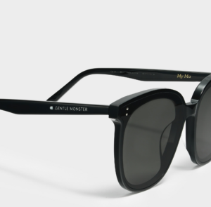 Kinh Gentle Monster My Ma 01 'Black'