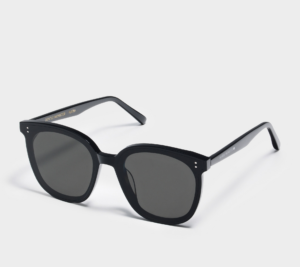 Kinh Gentle Monster My Ma 01 'Black'