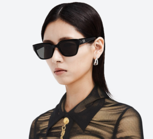 Kinh Gentle Monster Nabi 01 'Black'