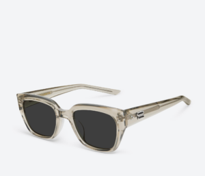 Kinh Gentle Monster Nabi BRC11 'Brown'