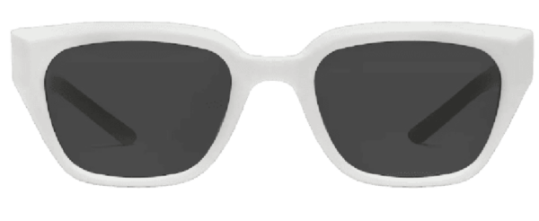 Kinh Gentle Monster Nabi W2 'White'