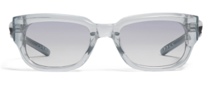 Kinh Gentle Monster Nine Part Piece GC4 'White Violet'