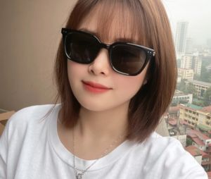 Kinh Gentle Monster Nubo 01 'Black'