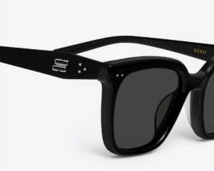 Kinh Gentle Monster Nubo 01 'Black'