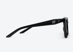 Kinh Gentle Monster Nubo 01 'Black'