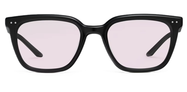 Kinh Gentle Monster Nubo 01(V) 'Black'