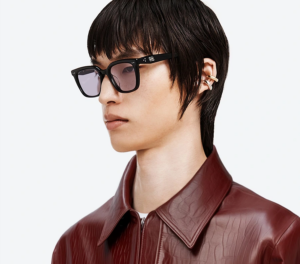 Kinh Gentle Monster Nubo 01(V) 'Black'