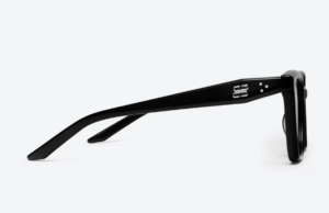 Kinh Gentle Monster Nubo 01(V) 'Black'