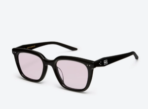 Kinh Gentle Monster Nubo 01(V) 'Black'