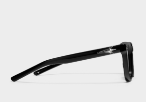 Kinh Gentle Monster Ojo 01 'Black'