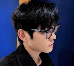 Kinh Gentle Monster Ojo GC9 'Black'