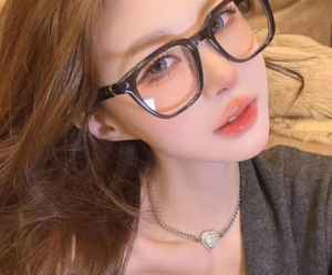 Kinh Gentle Monster Ojo GC9 'Black'