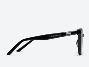 Kinh Gentle Monster Pino 01(BR) 'Black'