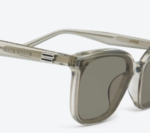 Kinh Gentle Monster Pino BRC11 'Khaki'