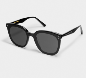 Kinh Gentle Monster Rosy 01 'Black'