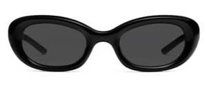 Kinh Gentle Monster Savage 01 'Black'