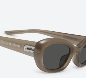 Kinh Gentle Monster Savage BRC9 'Brown'